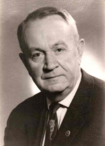 Oskar Bischoff